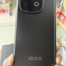 vivo iQOO Z10 Turbo Pro 16GB+256GB 云海白 第四代骁龙8s 120W超快闪充 电竞手机 国家补贴 实拍图