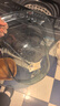 海氏海诺坐浴盆女士专用免蹲产妇洗屁股妇科私处冲洗马桶洗屁屁 含冲洗器 实拍图