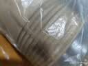 十色生活耐高温戚风蛋糕胚模具4寸一次性牛皮纸碗包装盒6千层打包家用烘焙 6英寸蛋糕模具+盖 10套 实拍图