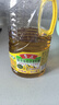 鲁花【保真菜籽油】食用油 低芥酸特香菜籽油 900ml 物理压榨  实拍图