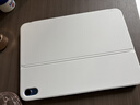 Apple/苹果 iPad11英寸 A16芯片2025年款 平板电脑 (256GB WLAN版/学习办公娱乐)蓝色 实拍图