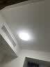 箭牌 卧室灯LED餐厅吸顶灯客厅灯阳台灯圆形灯具中山 实拍图