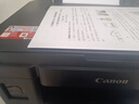 佳能（Canon）G3810大容量可加墨彩色多功能无线一体机（打印/复印/扫描/作业打印/微信远程WiFi 学生/家用） 实拍图