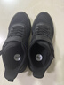 361°儿童运动鞋跑鞋男女童(3-12岁)防撞鞋头密网休闲跑鞋碳黑36 实拍图