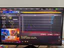 华硕VG279QM5A 27英寸显示器FASTIPS显示器电竞显示器240Hz 0.3MS响应G-Sync技术FreeSync 99% sRGB 实拍图