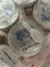 卡士（CLASSY.KISS）3.3g原味鲜酪乳100g*6杯 低温酸奶 风味发酵乳 实拍图