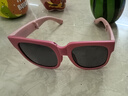 Kocotreekk树儿童墨镜柔软镜腿男女童眼镜偏光潮女宝宝儿童太阳镜软糖款 实拍图