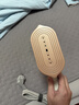 美的（Midea）【550g超轻机身】挂烫机大蒸汽家用手持熨烫机电熨斗旅游出差便携式小型熨斗生日团购礼品YBJ12JD 实拍图