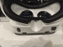 NOLON3 VR眼镜手机专用 看电影高清 vr手机盒子观影 3D全景 智能蓝牙连接 实拍图