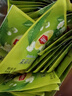 立顿茉莉花茶叶安徽黄山酒店独立三角镀铝膜袋泡茶包144g尊享装 实拍图