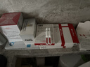 薇诺娜舒缓速修胶原冻干面膜12片修护补水保湿护肤品母亲节礼物 实拍图