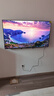 海信电视E5Q 50英寸 超画质U+Mini LED 144Hz高刷 U+超画质引擎 智能天线Wi-Fi650E5Q 实拍图