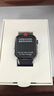 华为HUAWEI WATCH FIT 4 韵律黑氟橡胶表带 华为运动智能手表超轻薄大屏潮流运动蓝牙通话 实拍图