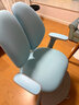爱果乐儿童学习椅学生椅儿童座椅儿童椅子【升降脚踏 多维调节】 实拍图