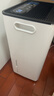 多乐信（DOROSIN）除湿机/抽湿机  60升/天120㎡ APP智控大功率大户型别墅办公室地下室商业家用除潮吸湿干衣  ER-60 实拍图