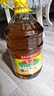 鲁花 【保真菜籽油】食用油 低芥酸特香菜籽油 6.18L   物理压榨 实拍图