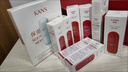 韩束红蛮腰水乳面霜护肤品礼盒套装抗皱紧致补水保湿女生日母亲节礼物 实拍图