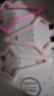 MKING PRETTY可爱交叉KT猫发夹卡通学生刘海夹ins风小清新边夹少女百搭发卡 实拍图