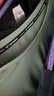 361°短袖男士t恤春夏季运动服速干衣跑步宽松健身上衣服652524113H-5 实拍图