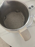小熊（Bear）白月光豆浆机破壁机家用1L快豆浆大容量3-4人用全自动免煮多功能料理机榨汁机DJJ-H08C1 实拍图