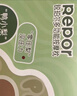锐珀尔（Repor）P40鸭梨枕腰部按摩器背部智能颈椎按摩仪护腰多功能靠枕肩颈按摩枕揉捏热敷 七夕生日礼物送男女友 【草绿色】按摩+腰靠+热敷 实拍图