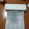 启锐（QIRUI）A40a错题打印机家用学生打卷子作业能连手机无线蓝牙家庭拍照扫描无墨热敏打印机a4小型便携式 实拍图
