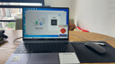 华为HUAWEI二手笔记本MateBook13/xpro触屏2K猎人游戏本便携二手笔记本电脑 20款触屏 I5十代 16G+512G 2K触屏 95成新 实拍图