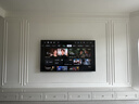 艾歌伸缩旋转挂架65-75英寸通用电视支架小米海信TCL创维康佳华为智慧屏液晶壁挂架 实拍图