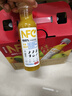 农夫山泉100%纯果汁NFC芒果混合汁300ml*10瓶 整箱饮料礼盒 实拍图