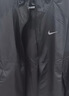 耐克NIKE男子 春夏款 轻盈梭织夹克 运动休闲 DD4747-010黑L 实拍图