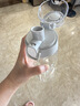 膳魔师（THERMOS）儿童水杯Tritan夏季直饮杯大容量郊游出行杯带提手便携运动杯TCSK 实拍图