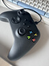 微软（Microsoft）Xbox无线游戏手柄 磨砂黑+USB-C线 蓝牙适配Xbox/PC/平板/手机Steam促销 黑神话悟空 空洞骑士 实拍图