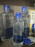 博士伦润明清透 隐形眼镜水护理液830ml 隐形眼镜多功能护理液 实拍图
