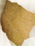 鲜窝窝 油发肉皮250g 油炸猪皮炸肉皮炸皮肚响皮火锅食材炖汤凉拌菜 实拍图