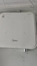 美的（Midea）家用电磁炉电陶炉电池炉2200W大功率猛火新型电磁灶一体微晶面板爆炒炒菜定时火锅炉MC-HGE22BF09 实拍图