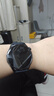 华为（HUAWEI）WATCH GT 6 雅丹黑 46mm智能手表多维情绪健康全新骑行体验21天超长续航华为GT6手表GT5升级 实拍图