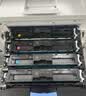 惠普（HP）230A硒鼓 W2300A原装硒鼓粉盒 适用于M4203dw M4303dw M4303fdw 230A黑彩四色套装 实拍图