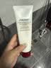 资生堂（SHISEIDO）肌活焕采洁面膏125ml 清洁毛孔细腻补水洗面奶 520礼物礼盒 实拍图
