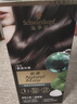 施华蔻（Schwarzkopf）怡然一按染泡泡染发乳2.0雾感冷黑 染发剂男女多次盖白母亲节礼物 实拍图