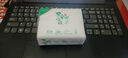 早安你好系列原木纸巾家用抽纸餐巾纸卫生纸200张加厚面巾纸 【200张实惠装】 4层 50抽*1包 实拍图