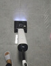 UWANT友望洗地机太空臂云霄版【25kPa吸力0缠毛0水渍 】超薄躺平AI自清洁家用洗地机吸拖一体 实拍图