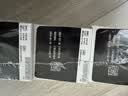博视顿博士伦 先进RGP硬性隐形眼镜护理液120ml *6 角膜接触镜OK镜 实拍图