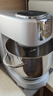 海氏（Hauswirt）M5厨师机和面机家用全自动揉面一体压面机打蛋器多功能轻音电动料理机 M5 Max升级彩屏版 5.5L 实拍图