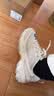 斯凯奇（Skechers）女鞋春季厚底老爹鞋百搭软底舒适外穿运动鞋11959 实拍图