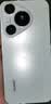 HUAWEI Pura 70 12GB+512GB 雪域白 北斗卫星消息版 超高速风驰闪拍 鸿蒙系统4.2适配主流APP 大内存手机 实拍图