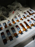 修正钙铁锌口服液儿童青少年成人孕妇补钙补铁补锌苹果味10ml*90支 实拍图