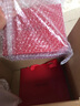 资生堂（SHISEIDO）肌活焕采洁面膏125ml 清洁毛孔细腻补水洗面奶 520礼物礼盒 实拍图