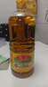 鲁花【保真菜籽油】低芥酸特香菜籽油 2L 物理压榨【京东品酒会同款】 实拍图