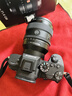 索尼（SONY）FE 50mm F1.4 GM 全画幅大光圈定焦G大师微单相机镜头人像摄影 基础防护套装 实拍图