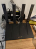 Tenda腾达路由器WiFi6+【泰山AX3000 Ultra】千兆穿墙王信号放大器增强无线家用甄选高配芯片AX12 Pro 实拍图